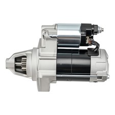 Starter For 2013 Honda Fit L4 1.5L For 2009-2012 Honda Fit All engine 19013