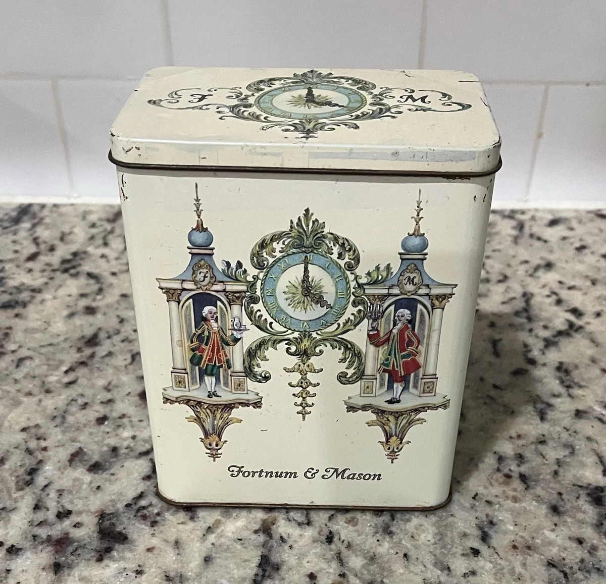 Preços baixos em Fortnum & Mason | eBay