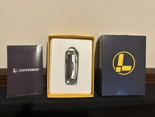 Leatherman Rebar Multi-Tools - 831548