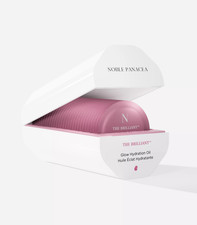 Noble Panacea The Brilliant Glow Hydration Oil - 10 x 0.013fl.oz - RRP: £218