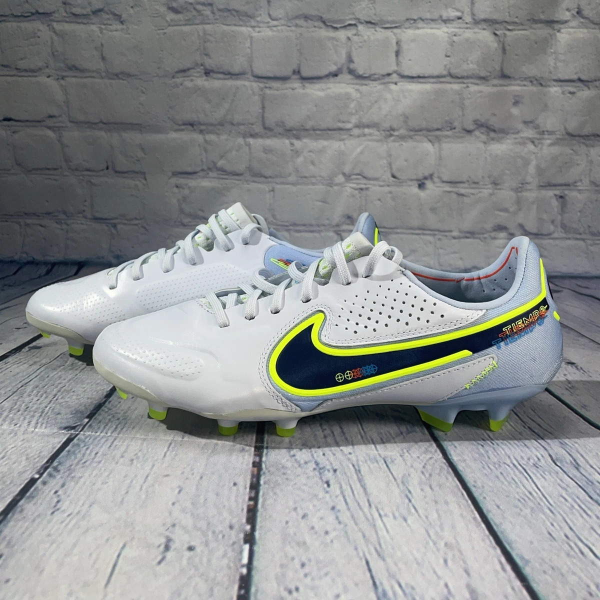 Nike Tiempo Legend Soccer Shoes for sale | eBay