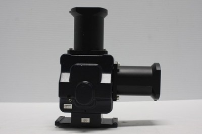 Leica Dual Fluor Port Splitter For DM Inverted Microscope 11504109
