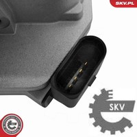 Esen SKV 12SKV186 Drosselklappenstutzen Drosselklappe Steuerklappe