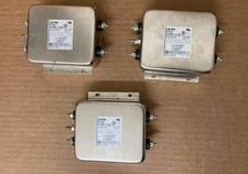 Corcom 20VR1 F7210 Mains Filter 20A 120/250Volt AC Emi Filter