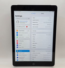 Apple iPad 5. generacji - 32GB - Wi-Fi - gwiezdna szarość