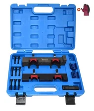 Kit de alineación de árbol de levas Para Mercedes Benz M133 M270 M274+ Guantes