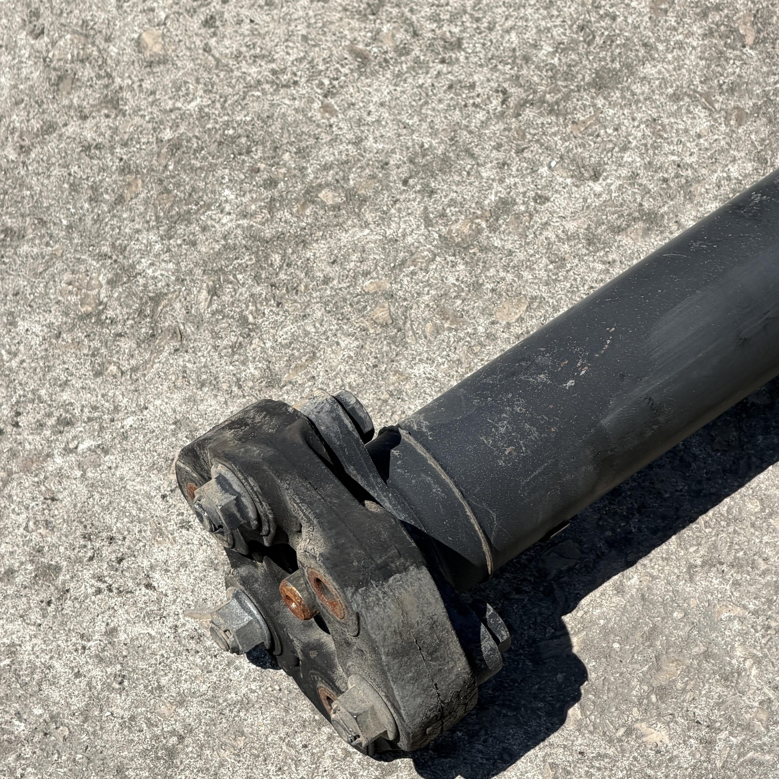 TRASMISSIONE PER BMW Serie 1 F20 N47D20C (11>19)