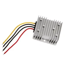 Dc 12v To 24v Step Up Converter/ Regulator 10a, Power Supply