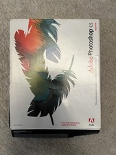 Adobe Photoshop CS Education 2003 Macintosh