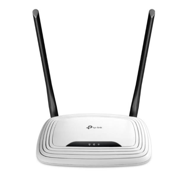 Router Wireless N300 300 Mbps: Alta Copertura e Sicurezza WPA2 - Acquista