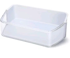 DA97-12650A Refrigerator Door Shelf Bin (Right) Replacement for Samsung...