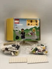 LEGO 40165 Wedding Party Bride Groom Father Cake Topper Gift 2016 - Damaged Box