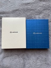 Lexus Original Memo Pad Novelty