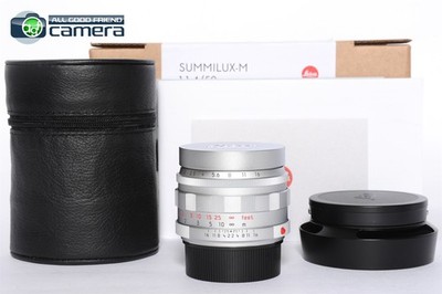 LEICA Summilux M50mm f1.4 2nd 復刻 11714 LEICA SUMMILUX M50mm F1.4 11714 | Kasyapa for LEICA