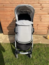 Stroller Board Mothercare Orb Accessories Mothercare Spin