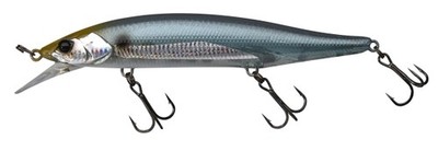 Illex RV Minnow 110 SP Twitschbait Raubfischangeln