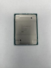 Intel Xeon Gold 6242 2.8GHz 22MB CPU Server Processor SRF8Y