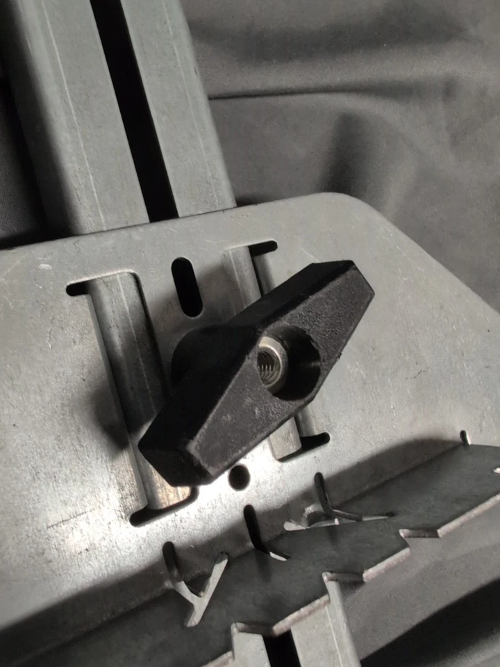 Bench Dog Tools Joist-Loc Hanger Bracket Installation Tool USA - Image 3 of 4