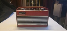 Vintage 70er Jahre Roberts Rambler MW/LW Transistorradio mit Schwenksockel