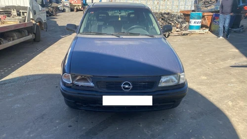 394448 Piloto Trasero Derecho para OPEL ASTRA F BERLINA Básico 1996 448214 - Imagen 4 de 8