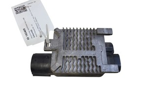 Ford Focus 2017 Benzin Relais Kühlerlüfter 940002907 JUT182469