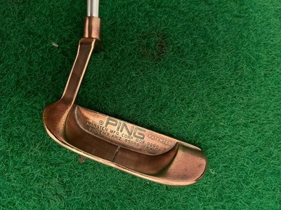 Ping B61 BeCu Putter 34 Inch