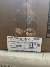 Allen Bradley 1783-HMS16T4CGN Stratix 5400 16-FE Ethernet Switch New