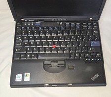 Lenovo ThinkPad X61 PC Laptops & Netbooks for Sale - Shop New