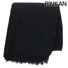 Balenciaga 808831 4E7B7 Oversized Large Stole Men's Used 334cf86475fcb1b7bb2799e