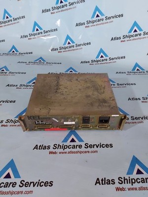 K.K K.E.I SYSTEM 1630A11 AGU II
