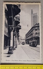 Torino - via Pietro Micca - Ratti 96