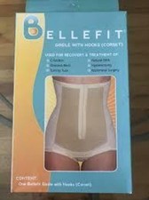 Bellefit  Medical-Grade Corset Abdominal Compression SIZE SMALL INCHES 35.5-39.5