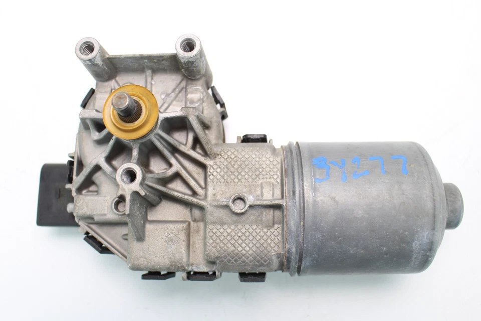 Motor limpiaparabrisas delantero Buick Enclave 2008-2011 OEM, 0 390 241 653 Foto 3 de 4
