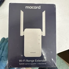 macard wifi range extender