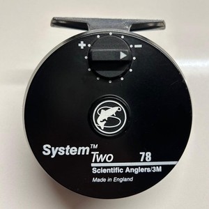 Scientific Anglers System Reel for sale | eBay