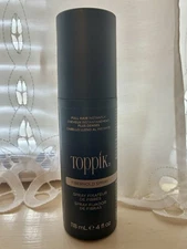 Toppik Fiberhold Hair Spray - 4oz