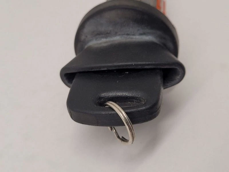 Actuador interruptor de encendido Ford Explorer Expedition 2002-2005 con conjunto de llaves OEM Foto 3 de 4
