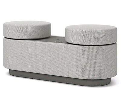 Sony HT-AX7 Portable Theater System Wireless Bluetooth Speaker
