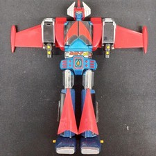 Danguard A Model DX Chogokin Popy