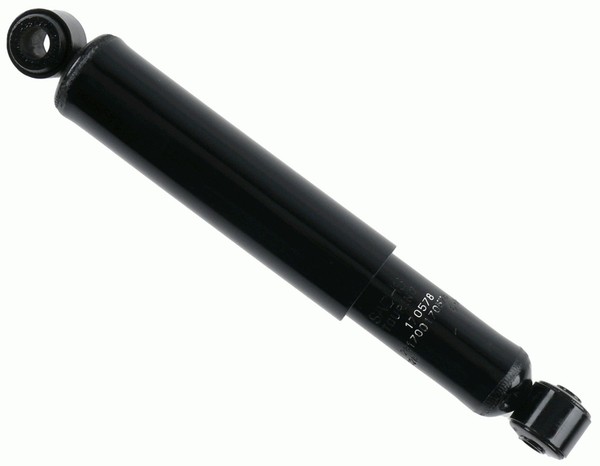 2X Sachs StoßDäMpfer 170 578 FüR Lada 1200 2105 Nova 2131 2121 Niva 1600 2104-image