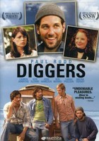 Diggers Dvd - Dvd - G3Z