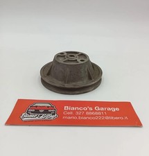 Puleggia Della Pompa Dell'acqua Fiat 1100 103 D/H 4042904
