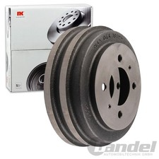 Tambour de frein Nissan 100 NX