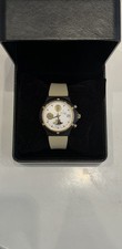 Cematic Paris, Swiss Eta Cronografo Automatico Fasi Lunari