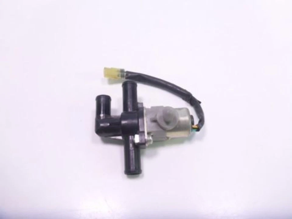Solenoide interruptor válvula aire Yamaha FZ1 06-10 Foto 3 de 4