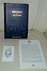 Mosby's Rangers Collectors Library Of The Civil War 1982 by James Williamson