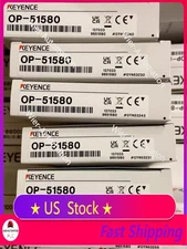 1pcs KEYENCE OP-51580 NEW
