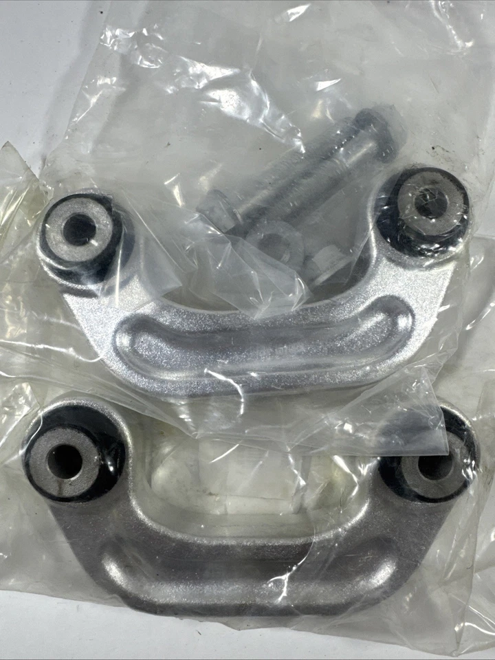 05-11 Audi A6 A6 Quattro S6 Front & Rear Sway Bar Link Set TrueDrive REPA286811 - Image 2 of 4
