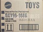 12 DISNEY PIXAR CARS 2 PACK CASE G SEALED RACE CELEBRATE 20th 2026 FREE SHIPPING