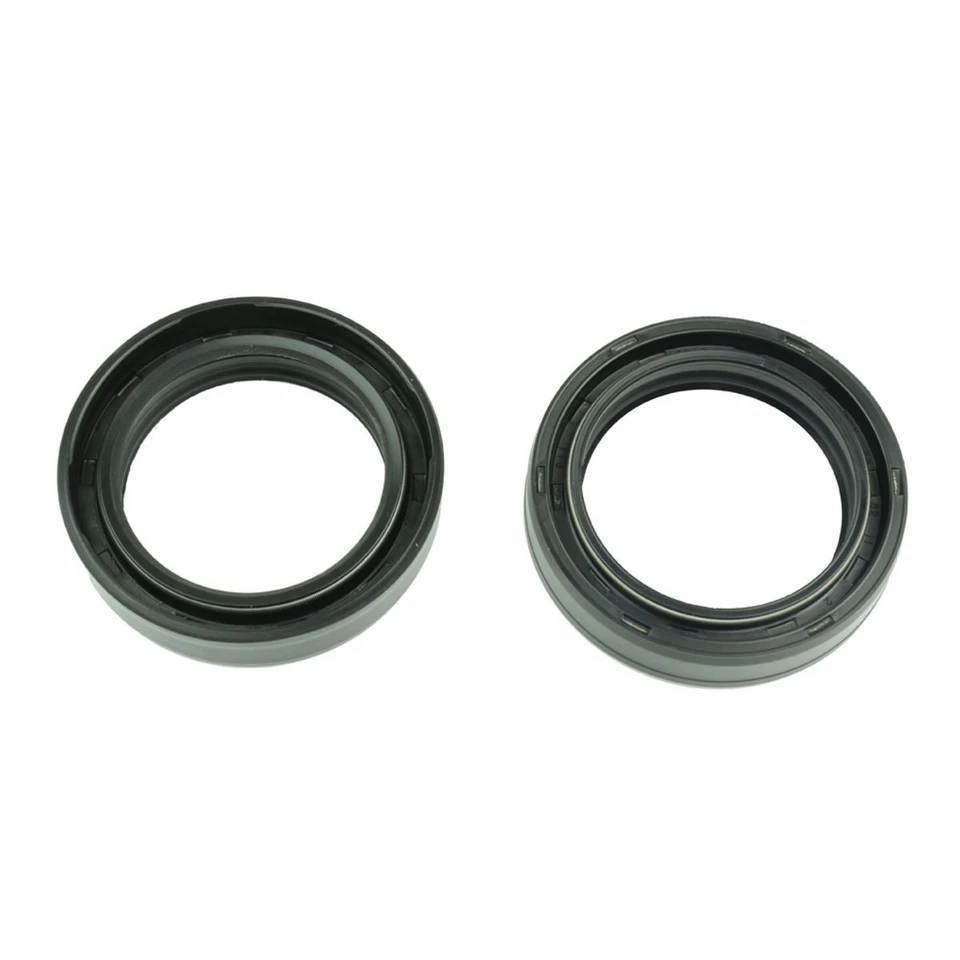 Fork Oil Seal Kit 38x52x11 mm BikeMaster 429071 Foto 2 de 2